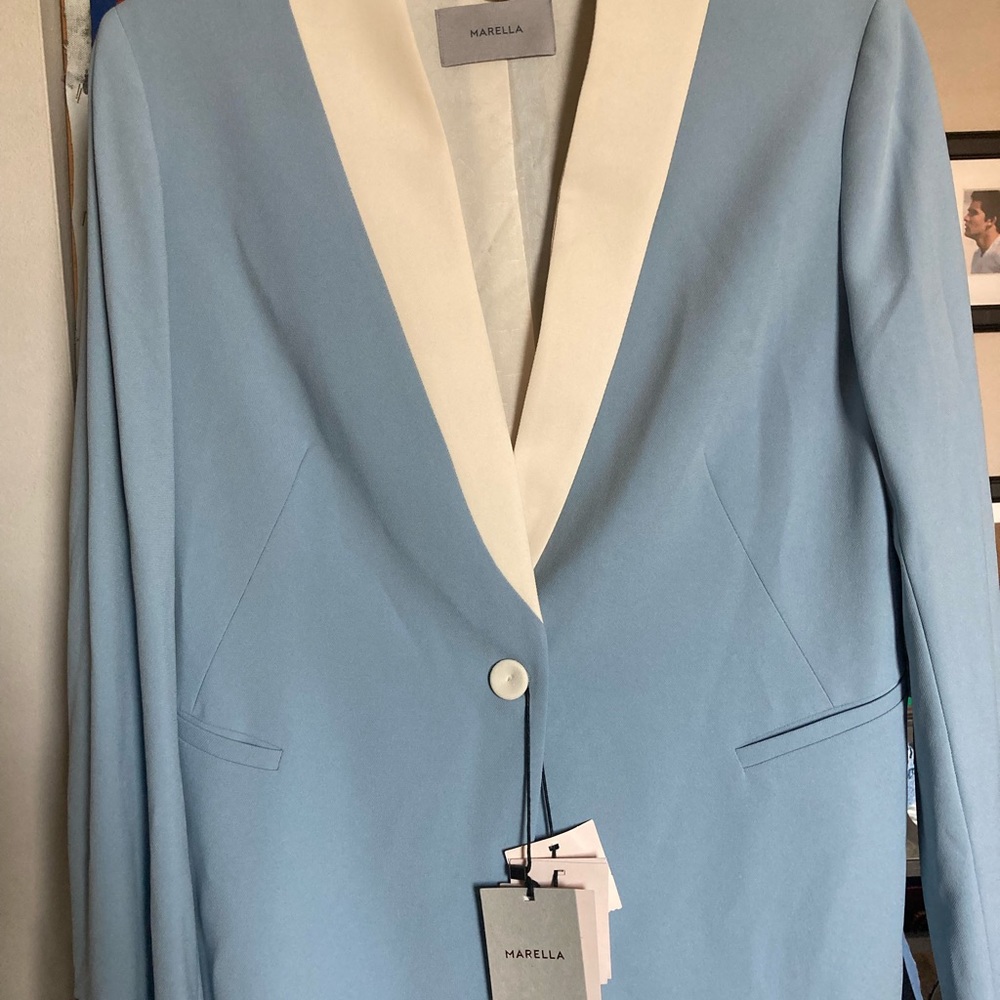 Marella Delia jacket - Picture 5 of 14